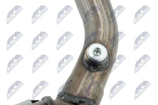 Katalysator NTY KAT-PE-003 Bild Katalysator NTY KAT-PE-003