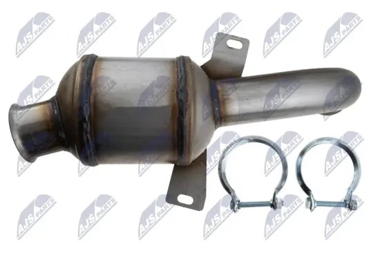 Katalysator NTY KAT-PE-005 Bild Katalysator NTY KAT-PE-005