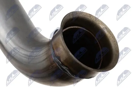 Katalysator NTY KAT-PE-005 Bild Katalysator NTY KAT-PE-005