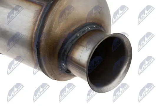 Katalysator NTY KAT-PE-005 Bild Katalysator NTY KAT-PE-005