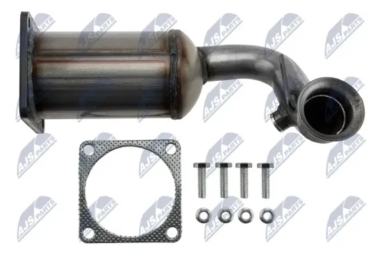 Katalysator NTY KAT-PE-006 Bild Katalysator NTY KAT-PE-006