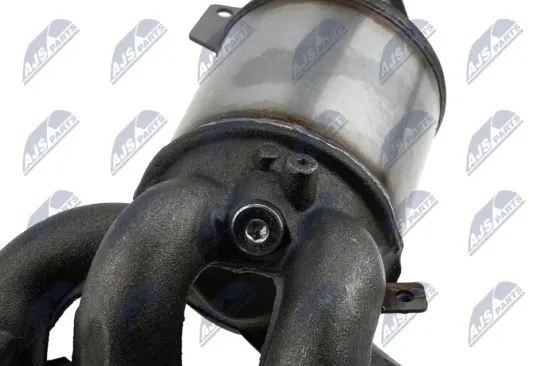 Katalysator NTY KAT-PL-007 Bild Katalysator NTY KAT-PL-007