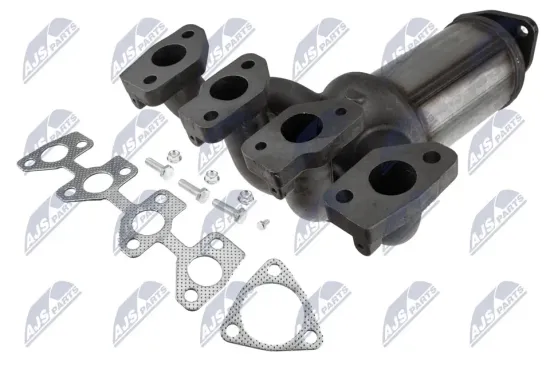 Katalysator NTY KAT-PL-014 Bild Katalysator NTY KAT-PL-014