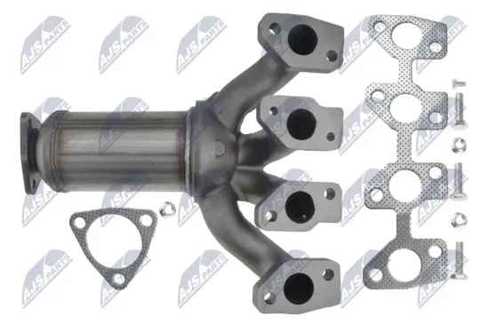 Katalysator NTY KAT-PL-014 Bild Katalysator NTY KAT-PL-014