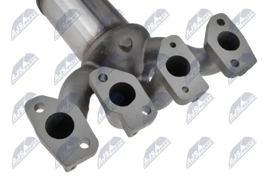 Katalysator NTY KAT-PL-014 Bild Katalysator NTY KAT-PL-014