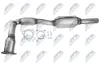 Katalysator NTY KAT-PL-016 Bild Katalysator NTY KAT-PL-016