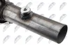 Katalysator NTY KAT-PL-016 Bild Katalysator NTY KAT-PL-016