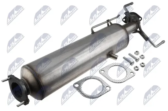 Katalysator NTY KAT-PL-018 Bild Katalysator NTY KAT-PL-018