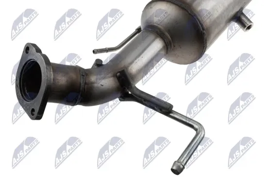 Katalysator NTY KAT-PL-018 Bild Katalysator NTY KAT-PL-018