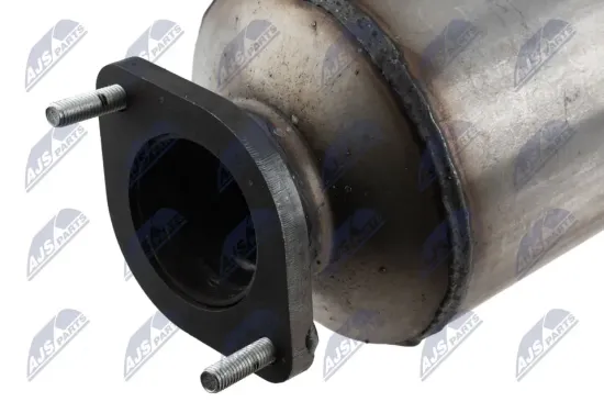 Katalysator NTY KAT-PL-018 Bild Katalysator NTY KAT-PL-018