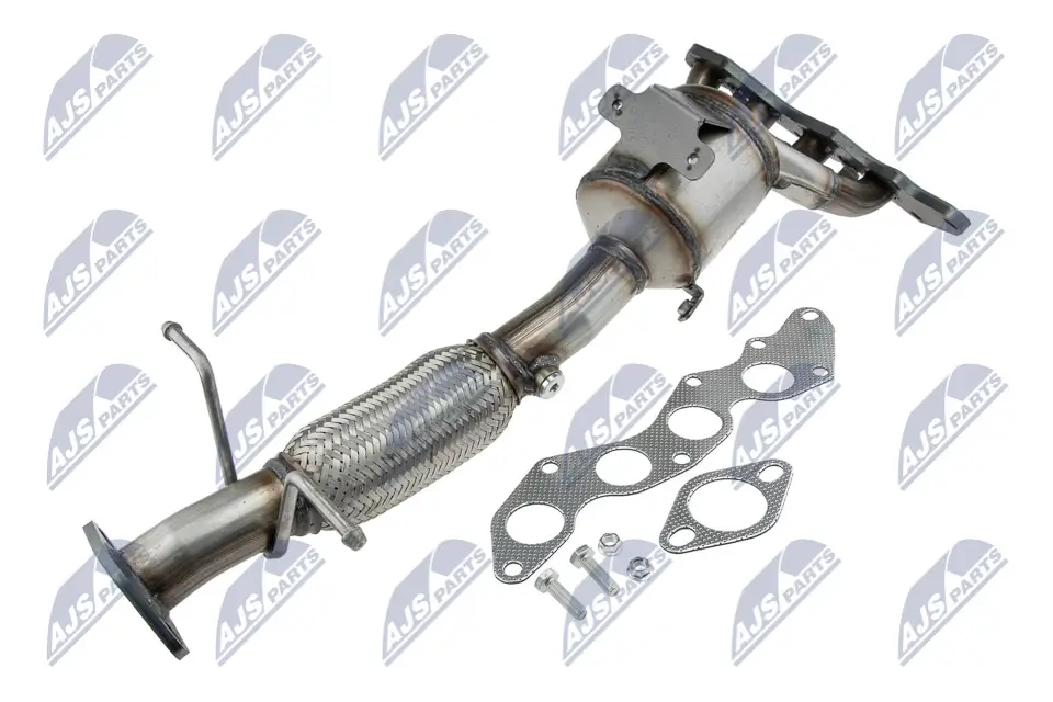 Katalysator NTY KAT-RE-005