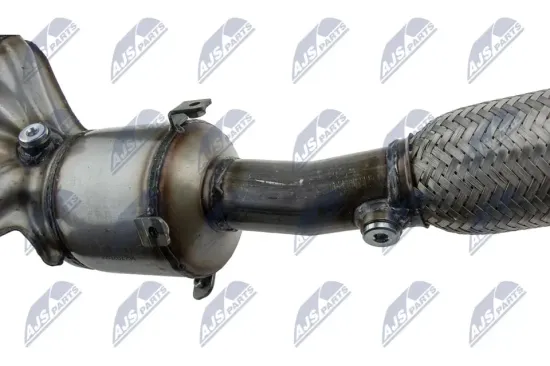 Katalysator NTY KAT-RE-005 Bild Katalysator NTY KAT-RE-005