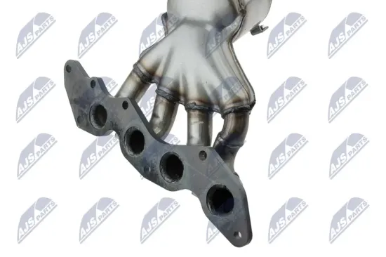 Katalysator NTY KAT-RE-005 Bild Katalysator NTY KAT-RE-005