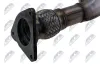 Katalysator NTY KAT-RE-009 Bild Katalysator NTY KAT-RE-009