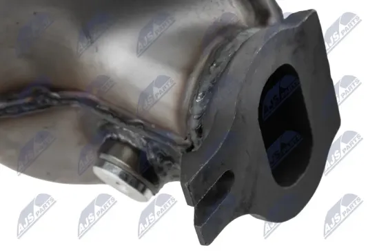 Katalysator NTY KAT-RE-015 Bild Katalysator NTY KAT-RE-015