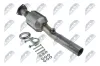 Katalysator NTY KAT-SK-001 Bild Katalysator NTY KAT-SK-001