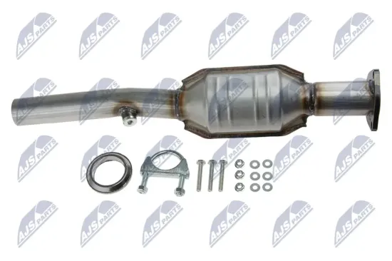 Katalysator NTY KAT-SK-001 Bild Katalysator NTY KAT-SK-001