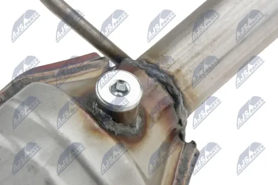 Katalysator NTY KAT-SU-001 Bild Katalysator NTY KAT-SU-001