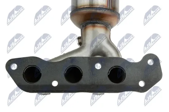 Katalysator NTY KAT-SU-002 Bild Katalysator NTY KAT-SU-002