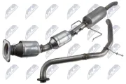 Katalysator NTY KAT-TY-010