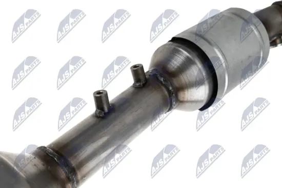 Katalysator NTY KAT-TY-010 Bild Katalysator NTY KAT-TY-010