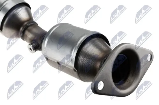 Katalysator NTY KAT-TY-010 Bild Katalysator NTY KAT-TY-010