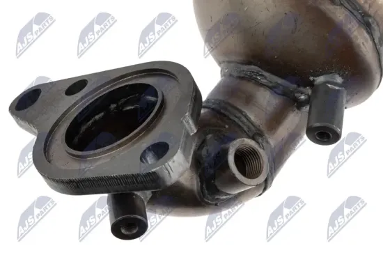 Katalysator NTY KAT-TY-011 Bild Katalysator NTY KAT-TY-011