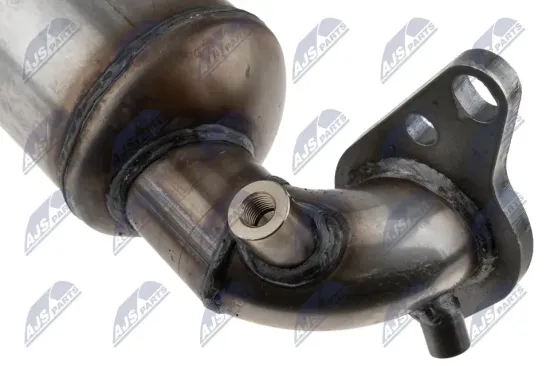 Katalysator NTY KAT-TY-011 Bild Katalysator NTY KAT-TY-011