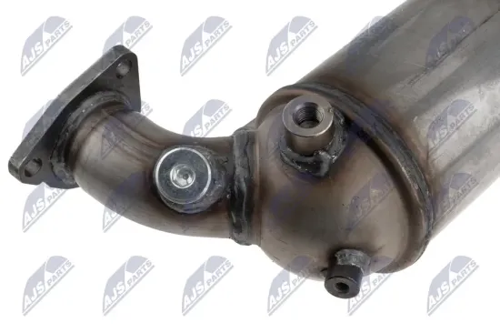 Katalysator NTY KAT-TY-011 Bild Katalysator NTY KAT-TY-011