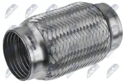 Flexrohr, Abgasanlage NTY KAT-UV-001