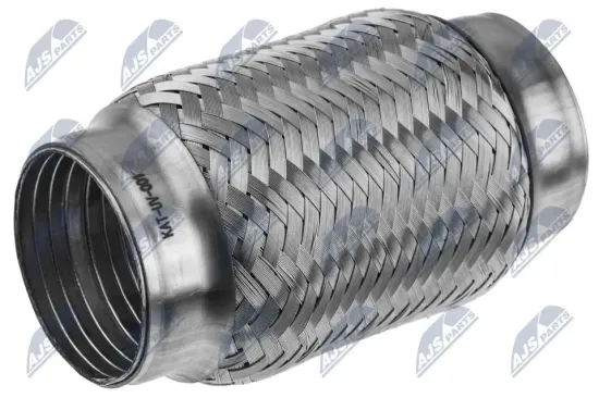 Flexrohr, Abgasanlage NTY KAT-UV-001 Bild Flexrohr, Abgasanlage NTY KAT-UV-001