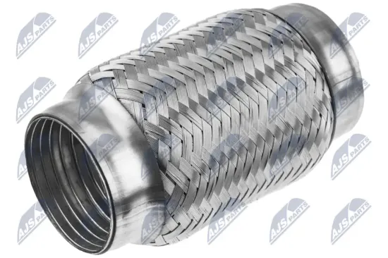 Flexrohr, Abgasanlage NTY KAT-UV-001 Bild Flexrohr, Abgasanlage NTY KAT-UV-001