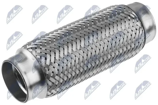 Flexrohr, Abgasanlage NTY KAT-UV-002 Bild Flexrohr, Abgasanlage NTY KAT-UV-002