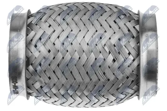 Flexrohr, Abgasanlage NTY KAT-UV-003 Bild Flexrohr, Abgasanlage NTY KAT-UV-003