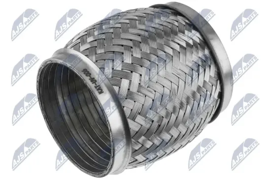 Flexrohr, Abgasanlage NTY KAT-UV-006 Bild Flexrohr, Abgasanlage NTY KAT-UV-006