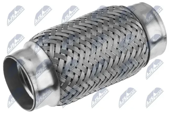 Flexrohr, Abgasanlage NTY KAT-UV-007 Bild Flexrohr, Abgasanlage NTY KAT-UV-007