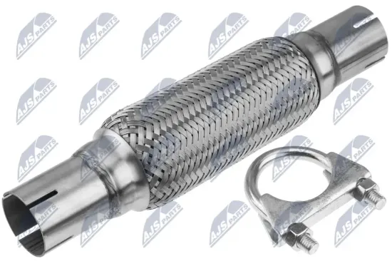 Flexrohr, Abgasanlage NTY KAT-UV-008 Bild Flexrohr, Abgasanlage NTY KAT-UV-008