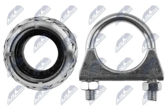 Flexrohr, Abgasanlage NTY KAT-UV-008 Bild Flexrohr, Abgasanlage NTY KAT-UV-008