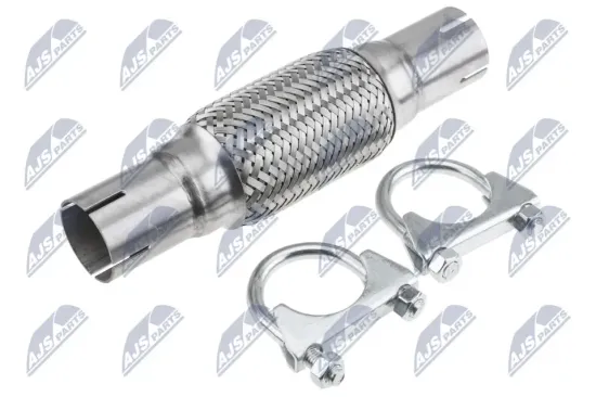 Flexrohr, Abgasanlage NTY KAT-UV-009 Bild Flexrohr, Abgasanlage NTY KAT-UV-009