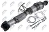 Katalysator NTY KAT-VV-001 Bild Katalysator NTY KAT-VV-001