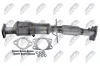 Katalysator NTY KAT-VV-001 Bild Katalysator NTY KAT-VV-001