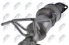 Katalysator NTY KAT-VV-001 Bild Katalysator NTY KAT-VV-001
