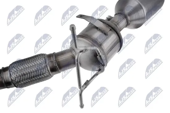 Katalysator NTY KAT-VV-002 Bild Katalysator NTY KAT-VV-002