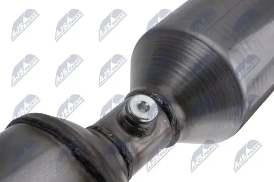 Katalysator NTY KAT-VV-002 Bild Katalysator NTY KAT-VV-002