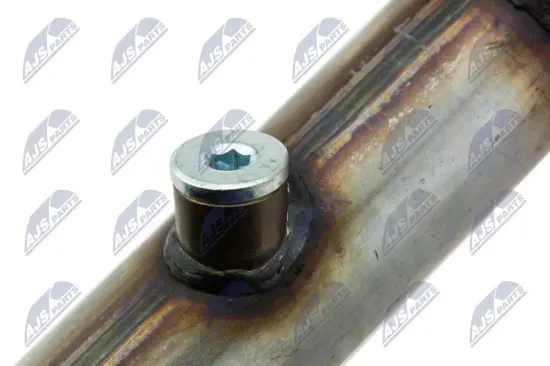 Kühlerschlauch rechts oben rechts oben NTY CPP-BM-017 Bild Kühlerschlauch rechts oben rechts oben NTY CPP-BM-017