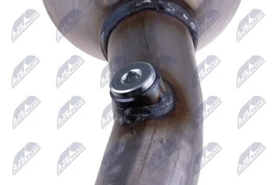 Katalysator NTY KAT-VW-018 Bild Katalysator NTY KAT-VW-018