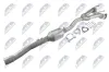 Katalysator NTY KAT-VW-019 Bild Katalysator NTY KAT-VW-019