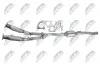 Katalysator NTY KAT-VW-019 Bild Katalysator NTY KAT-VW-019