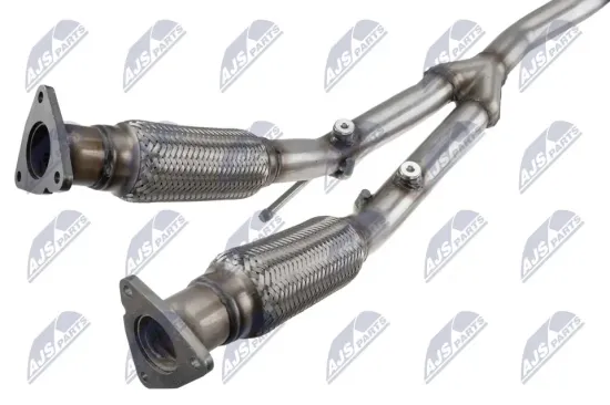 Katalysator NTY KAT-VW-019 Bild Katalysator NTY KAT-VW-019