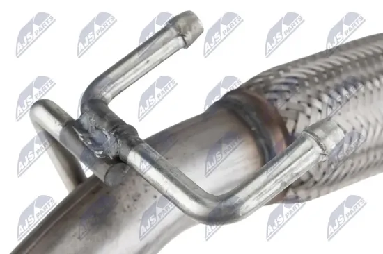 Katalysator NTY KAT-VW-022 Bild Katalysator NTY KAT-VW-022